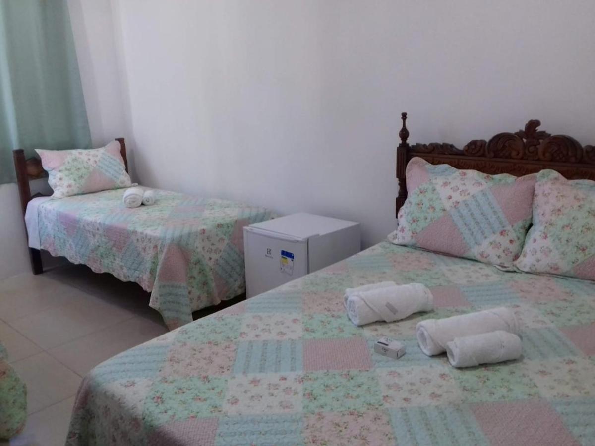 Quartos Praia Do Foguete กาโบฟรีโอ ภายนอก รูปภาพ