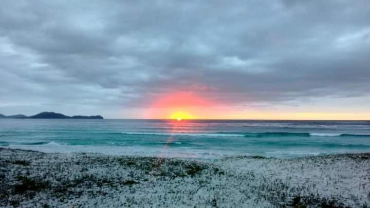 Quartos Praia Do Foguete กาโบฟรีโอ ภายนอก รูปภาพ