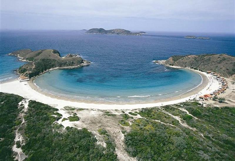 Quartos Praia Do Foguete กาโบฟรีโอ ภายนอก รูปภาพ