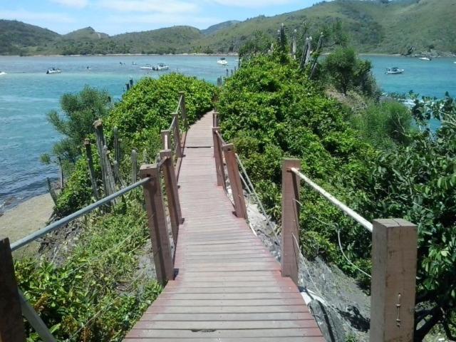 Quartos Praia Do Foguete กาโบฟรีโอ ภายนอก รูปภาพ
