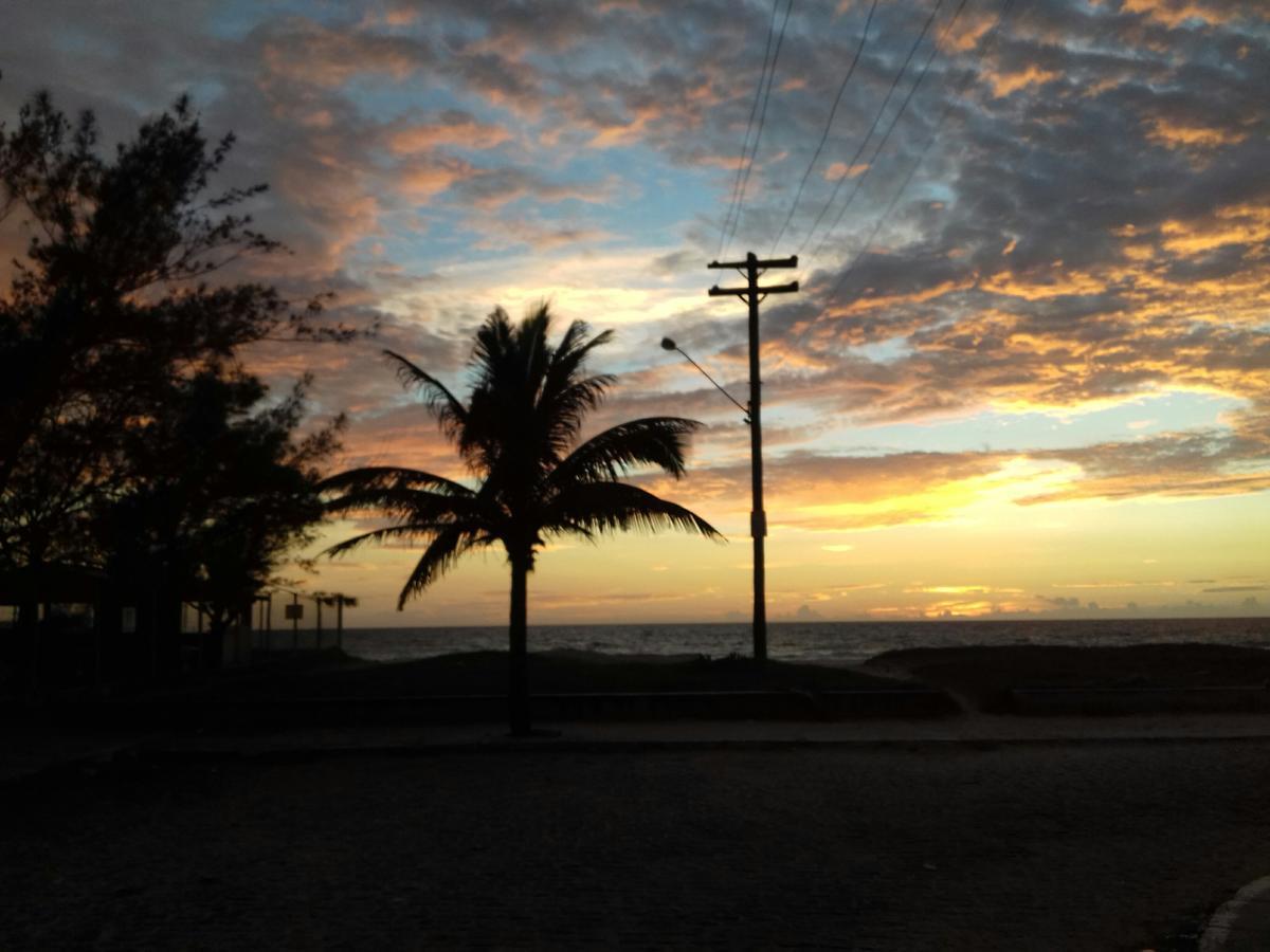 Quartos Praia Do Foguete กาโบฟรีโอ ภายนอก รูปภาพ