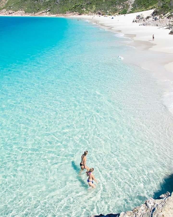 Quartos Praia Do Foguete กาโบฟรีโอ ภายนอก รูปภาพ