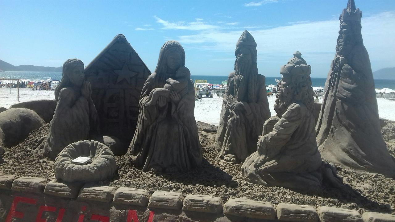 Quartos Praia Do Foguete กาโบฟรีโอ ภายนอก รูปภาพ
